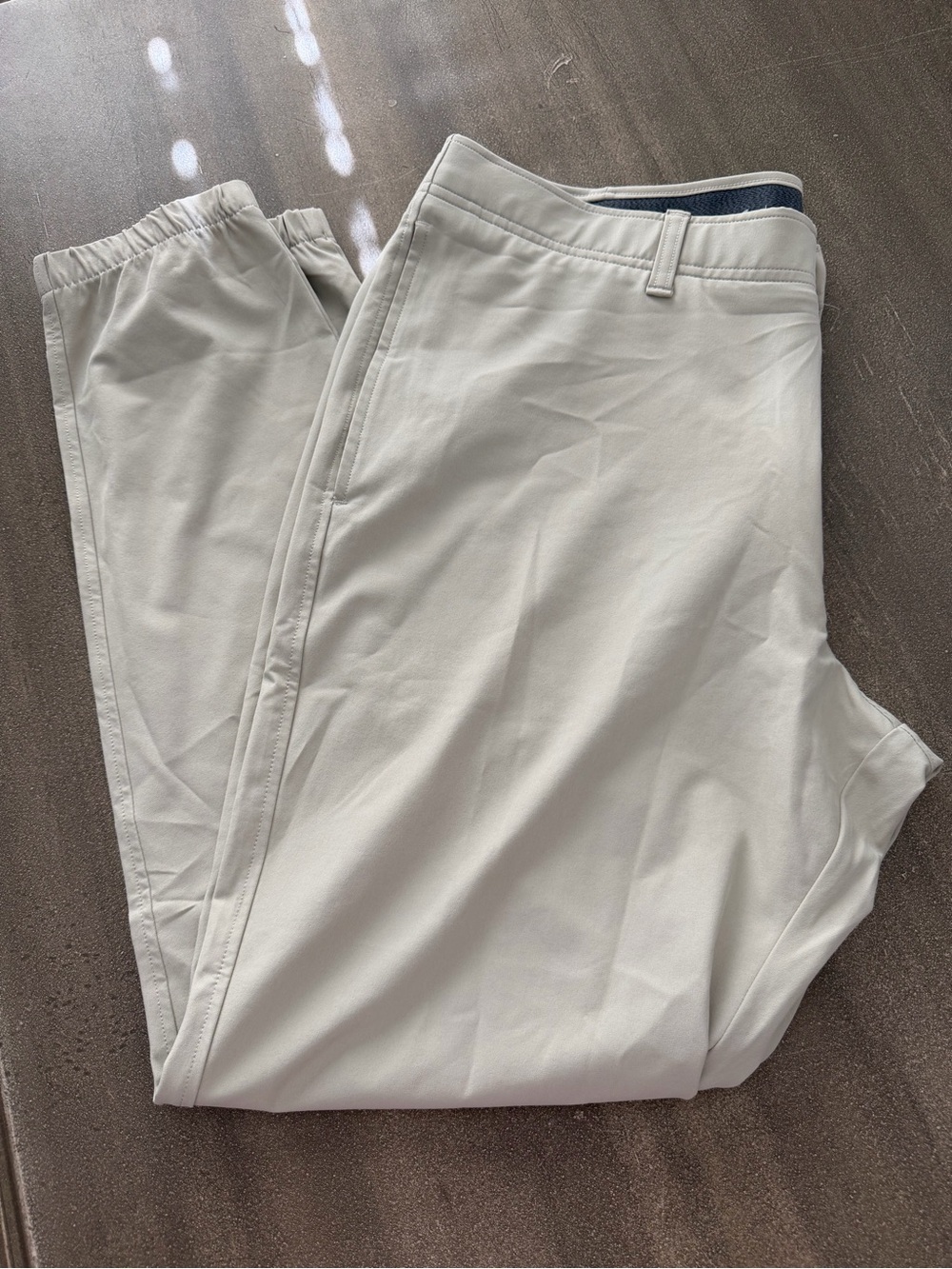 Men's Under Armour Golf Pants